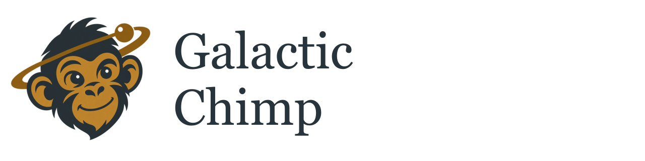Galactic Chimp